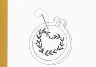 Portada del libro con la imagen de un corazón en el centro y el título