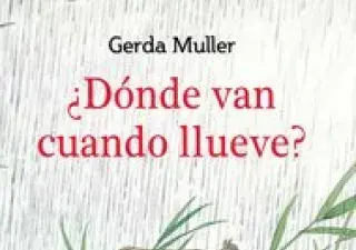 Portada del libro con diferentes animales y el título