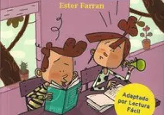 Portada del libro ¡Vaya lío con la escuela!