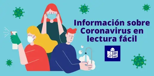 Tres personas, una sin mascarilla y lavándose las manos